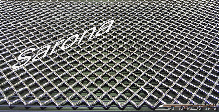 Custom Universal All  All Styles Grill (1965 - 2021) - $199.00 (Part #UV-002-GR)